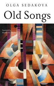 Old Songs cover image