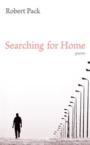 Searching for Home cover image