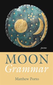 Moon Grammar cover image