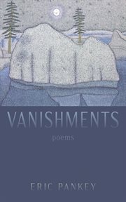 Vanishments cover image