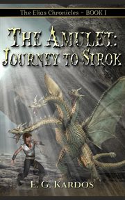 The amulet : Journey to Sirok cover image