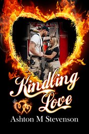 Kindling love cover image
