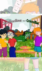 Marshmallows and crocodiles cover image