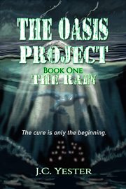 The Oasis Project cover image