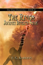The Rings : Journey Beneath Sirok cover image