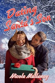 Dating Santa's Son cover image