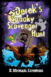 Derek Hyde's Spooky Scavenger Hunt cover image