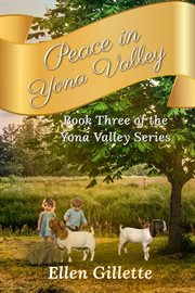 Peace in Yona Valley cover image