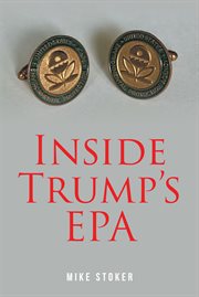 Inside trump's epa cover image
