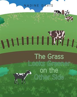 The Grass Looks Greener on the Other Side