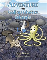 Adventure on gallop ghosts islands cover image