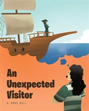 Unexpected visitor : opera in one act cover image