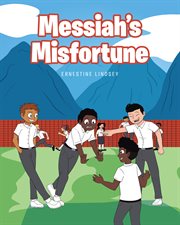 Messiah's misfortune cover image