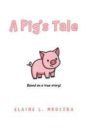 A Pig's Tale cover image