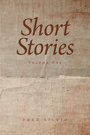 Short stories, volume one cover image