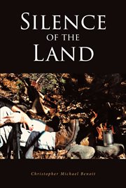 Silence of the land cover image