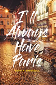 I'll Always Have Paris cover image