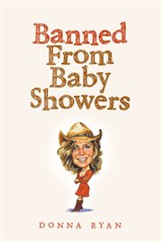 Banned from baby showers cover image