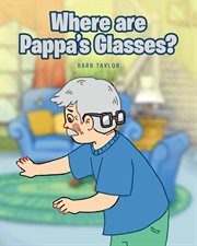 Where are pappa's glasses? cover image