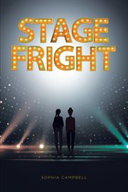 Stage fright cover image