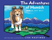 The adventures of hamish cover image