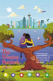 The winning numbers cover image
