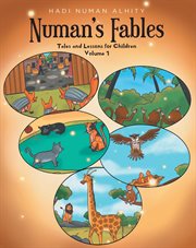 Numan's fables, volume 1 cover image