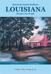 Louisiana cover image