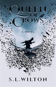 Queen of crows cover image