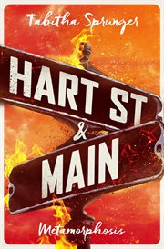 Hart Street & Main cover image