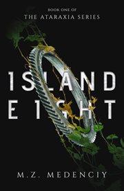 Island eight cover image