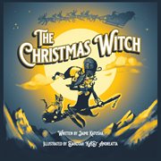 The christmas witch cover image
