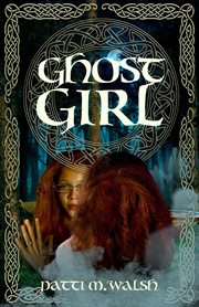 Ghost girl cover image