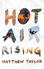 Hot air rising cover image
