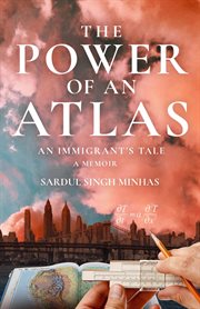 The power of an atlas cover image