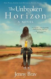 The Unbroken Horizon cover image