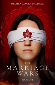 The marriage wars : Marriage Wars cover image