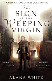 The sign of the weeping virgin cover image