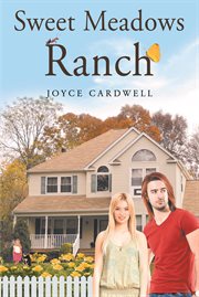 Sweet meadows ranch cover image