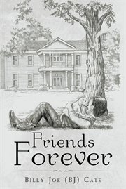Friends forever cover image