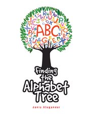 Finding the alphabet tree cover image