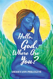Hello, god, where are you? cover image