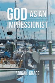 God as an impressionist cover image