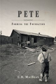 Pete. Forming the Foundation cover image
