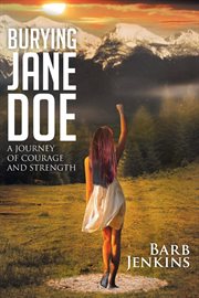BURYING JANE DOE cover image