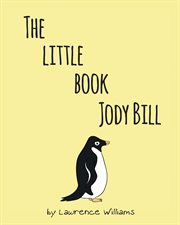 The little book, jody bill cover image