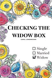 Checking the widow box cover image