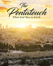 The pentateuch cover image