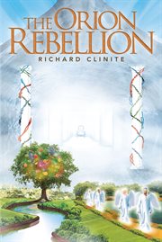The orion rebellion cover image