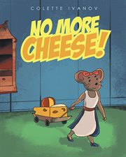No more cheese cover image